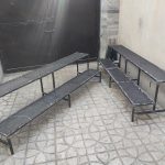 جوشکاری سیار