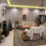 هاشمیه ۴۵ نوساز ۱۵۸ متر تک واحدی