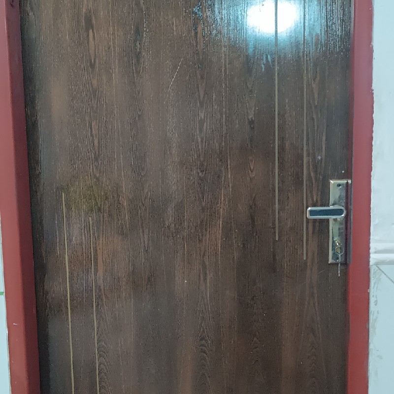 درب ام دی اف