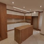 کابینت سازی تی چوب (نقد و اقساط)