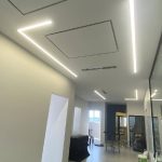 اجرای سقف کاذب