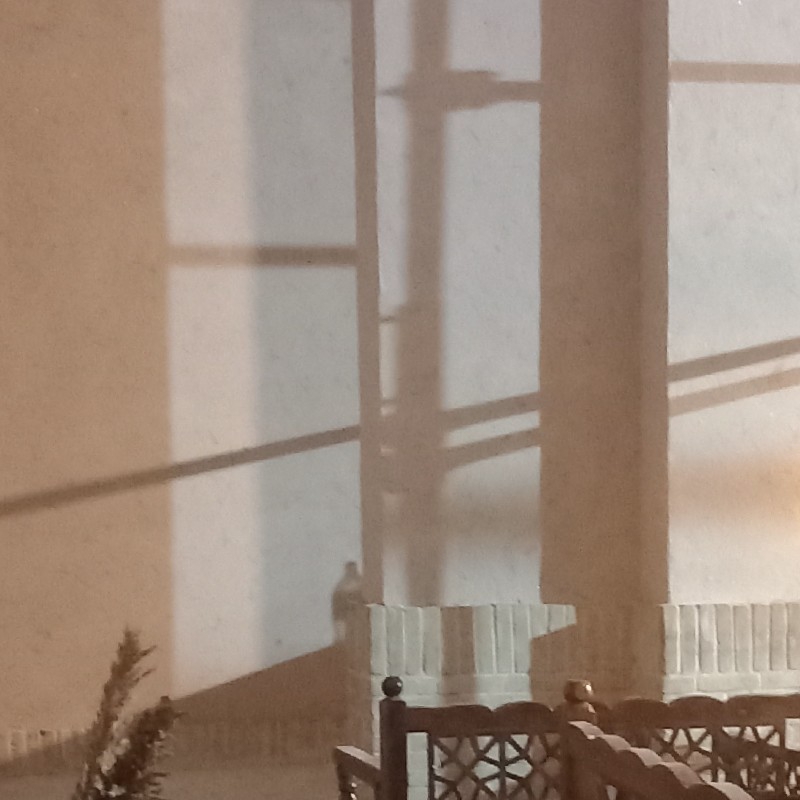 نصاب نصب کاغذدیواری