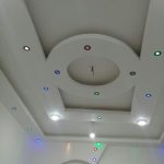 گچ کاری وگچبری