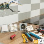 سیم کشی ساختمان ،نصب و تعمیر آیفون های صوتی و تصویری