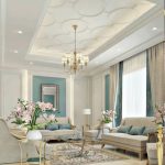 اجرای با ضمانت کناف و سقفهای کاذب