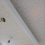 طرح کاغذدیواری نقاشی سختمان