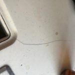 تعمیر و ترمیم سنگ کورین ،تعمیر سینک گرانیتی