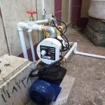 نصب تعمیر سرویس آبگرمکن پمپ پکیج اسپیلت لوله کشی آب وفاضلاب  شیرآلات