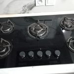 تعمیر اجاق گاز رومیزی تهران