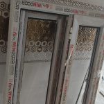 پنجره پی وی سی