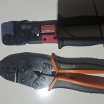 کیف ابزار شبکه  tikonet