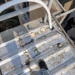 نصب نصاب لوله کشی کولر گازی