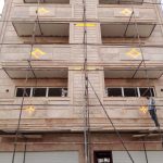 نمکاری به صورت حرفه یی