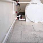 لوله کشی ولوله بازکنی ونصب پمپ ومخزن اب