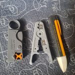 کیف ابزار شبکه  tikonet