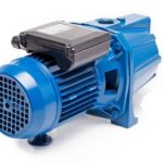 پمپ آب یک اسب جتی آبارا با دو سال گارانتی