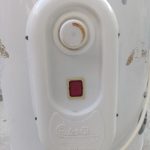 آبگرمکن برقی 120 لیتری سالم و بدون ایراد