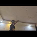 اجرای سقف ابری هوشمند