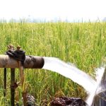 ابیابی اکتشاف چاه موتور چاه اب