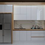 انجام کابینت وکمد دیواری