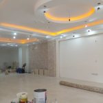 رنگ کاری و نقاشی ساختمان تخصصی