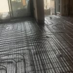 لوله کشی سردو گرم وفاظلاب لوله کشی پکیچ ورادیاتور و…