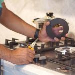 نصب و تعمیر انواع یخچال  لباسشویی ظرفشویی و …