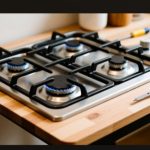 تعمیر اجاق گاز رومیزی تهران