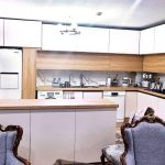 نصاب برچسب کابینت و ماربل شیت وکاغذ