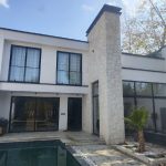 تولید درب و پنجره آلومینیوم