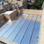 ایزوگام قیرگونی آسفالت