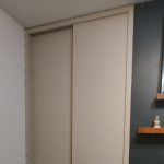 خورده کاری .طراحی .اجرا کمد و کابینت ام دی اف