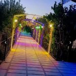 اجاره ویلا روزانه و هفتگی کد19