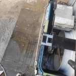 نصب نصاب لوله کشی کولر گازی