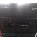 بخاری مهر افروز سالم