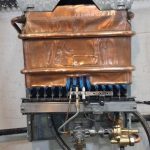 سرویس پکیج آبگرمکن شومینه بخاری هیتر شیرآلات پمپ آب