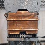 سرویس پکیج آبگرمکن شومینه بخاری هیتر شیرآلات پمپ آب