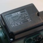 پمپ اب  داب ایتالیا