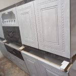 کابینت پیش ساخته و سفارشی