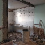 بازسازی و بنایی تعمیرات ساختمانی تضمینی