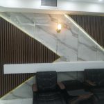 اجرای تخصصی سقف کاذب کناف و60در60