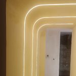 اجرای کناف سقف کاذب دکور و…..