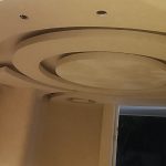 اجرای کناف سقف کاذب دکور و…..