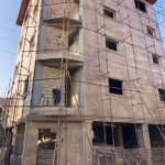 کاشیکاری و سنگکاری