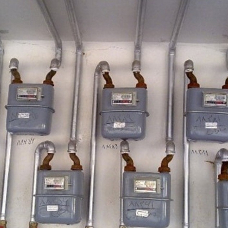 لوله کش گازوآب منصف وارزان