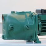 پمپ اب  داب ایتالیا