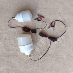 لامپ کم مصرف به قیمت کارخانه