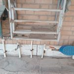 قفس پمپ آب نوبفروش میرسد