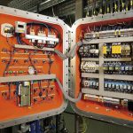 تعمیرات و نصب آیفون های صوتی و تصویری