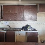 کابینت آشپزخانه ام دی اف MDF دست دوم